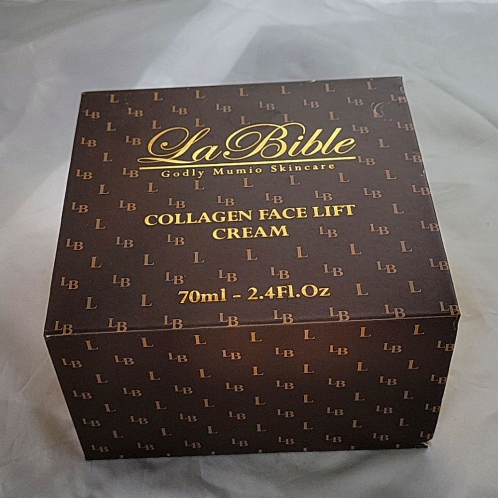 COPY - Collagen Face Lift Cream